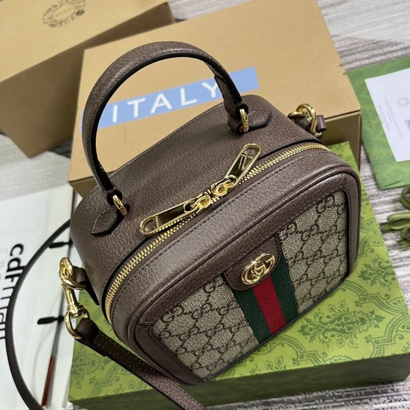 Gucci Box Bags